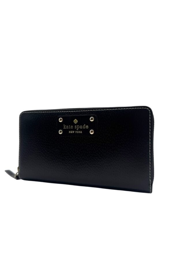 KATE SPADE - NEDA WELLESLEY WALLET